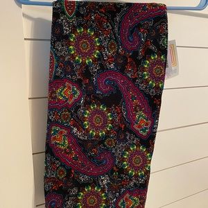 Lularoe Cassie skirt